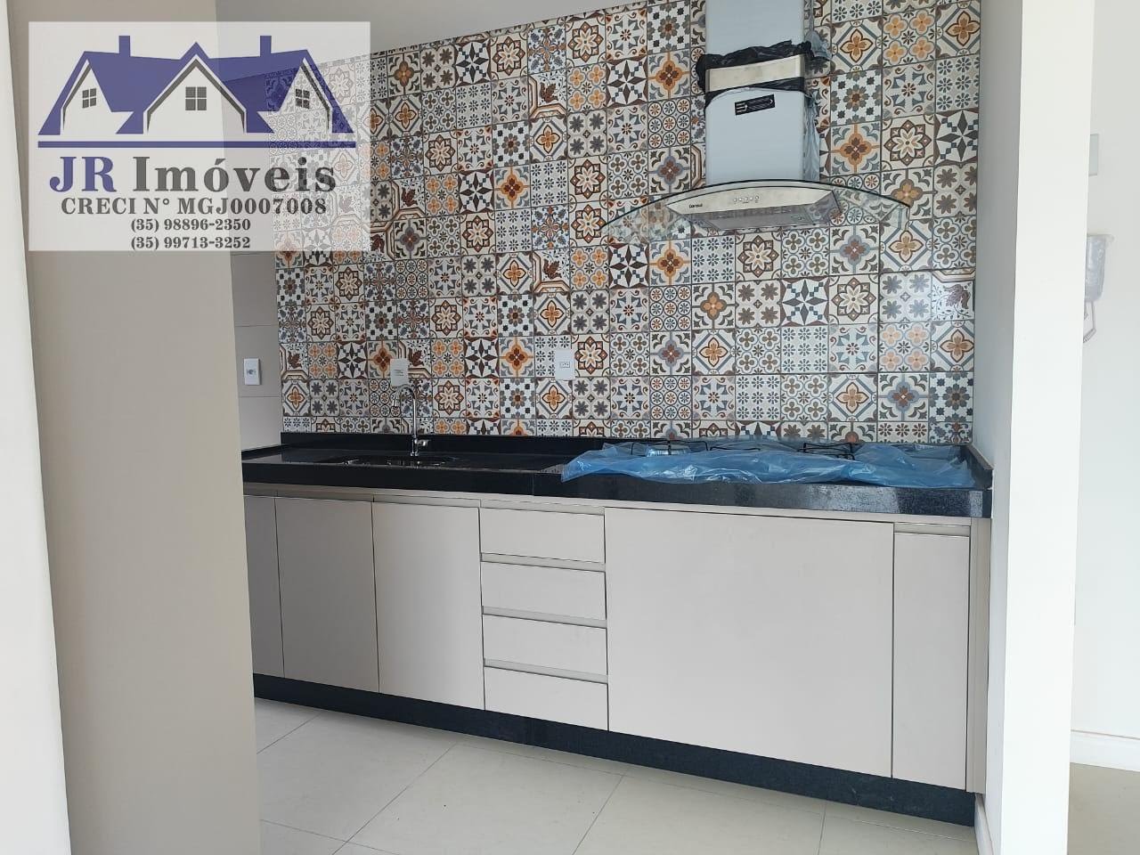 Apartamento à venda com 2 quartos, 1 suíte, 1 vaga e 74m² no Varginha, Itajubá (MG) — foto 12 de 22