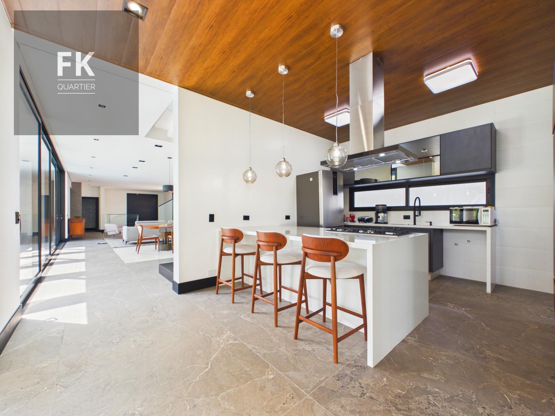 Casa à venda com 4 quartos, 4 suítes, 6 vagas e 566m² no Alphaville, Santana de Parnaíba (SP) — foto 16 de 30