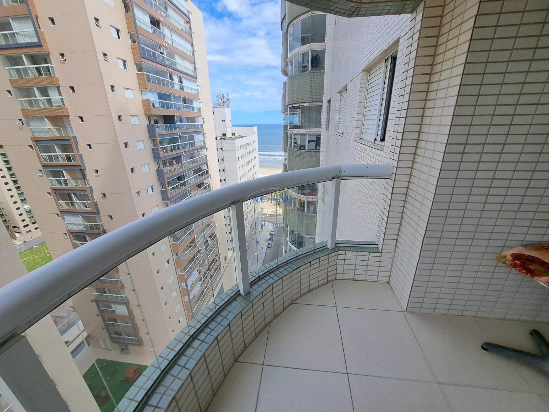 Apartamento à venda com 2 quartos, 1 suíte, 2 vagas e 80m² no Aviação, Praia Grande (SP) — foto 25 de 30