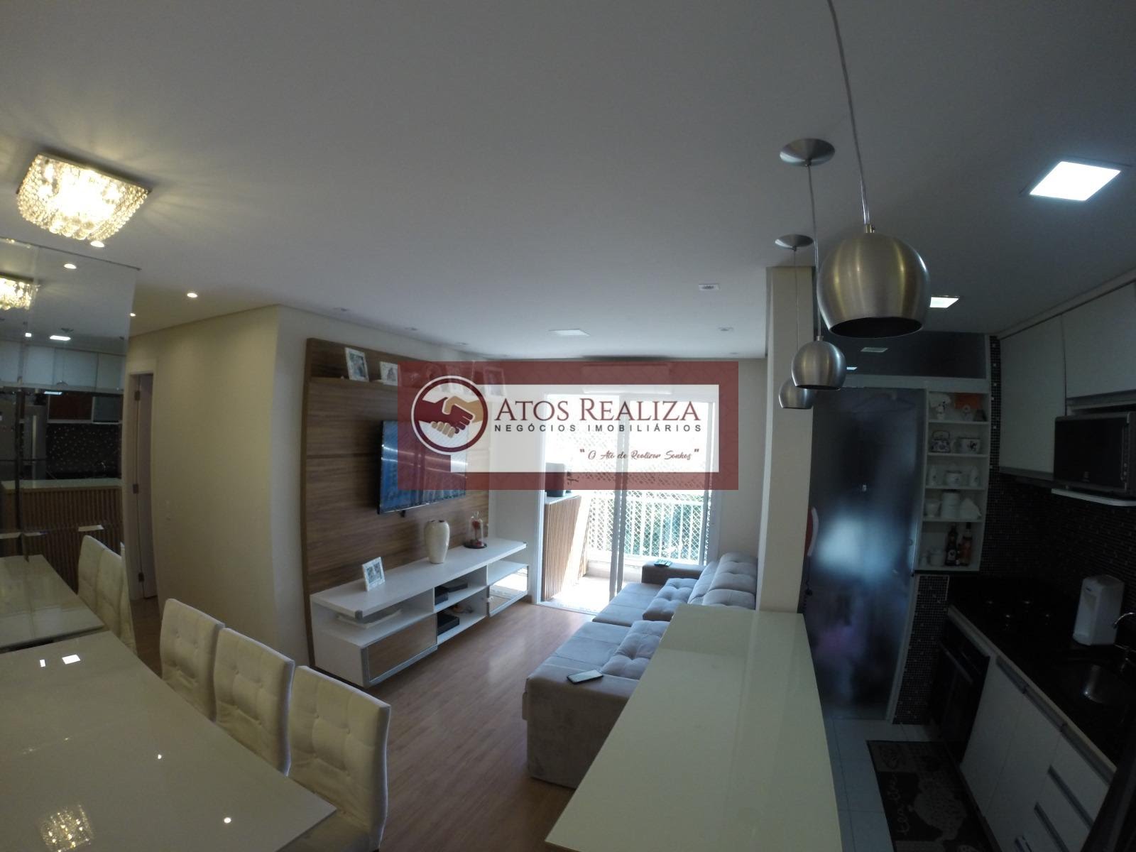 Apartamento à venda com 2 quartos, 1 suíte, 1 vaga e 61m² no Vila Isa, São Paulo (SP) — foto 27 de 30