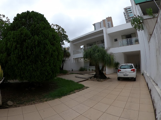Casa Duplex com 5 quartos para venda no Centro - Campos dos Goytacazes, RJ 