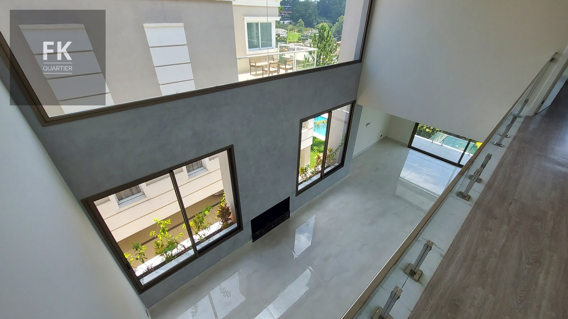 Casa à venda com 4 quartos, 4 suítes, 7 vagas e 578m² no Tamboré, Barueri (SP) — foto 19 de 30