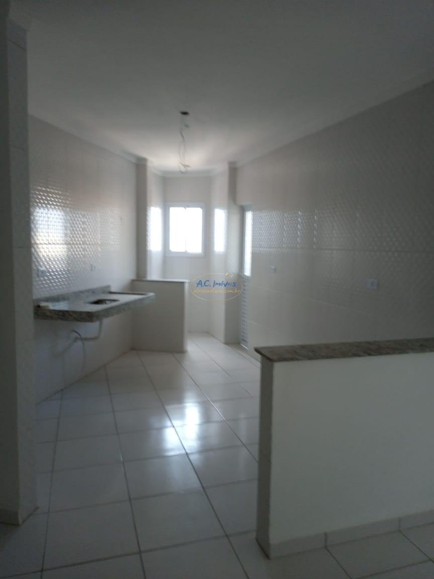 Apartamento para alugar com 2 quartos, 1 banheiro, 1 vaga e 94m² no Vila Caiçara, Praia Grande (SP) — foto 21 de 30