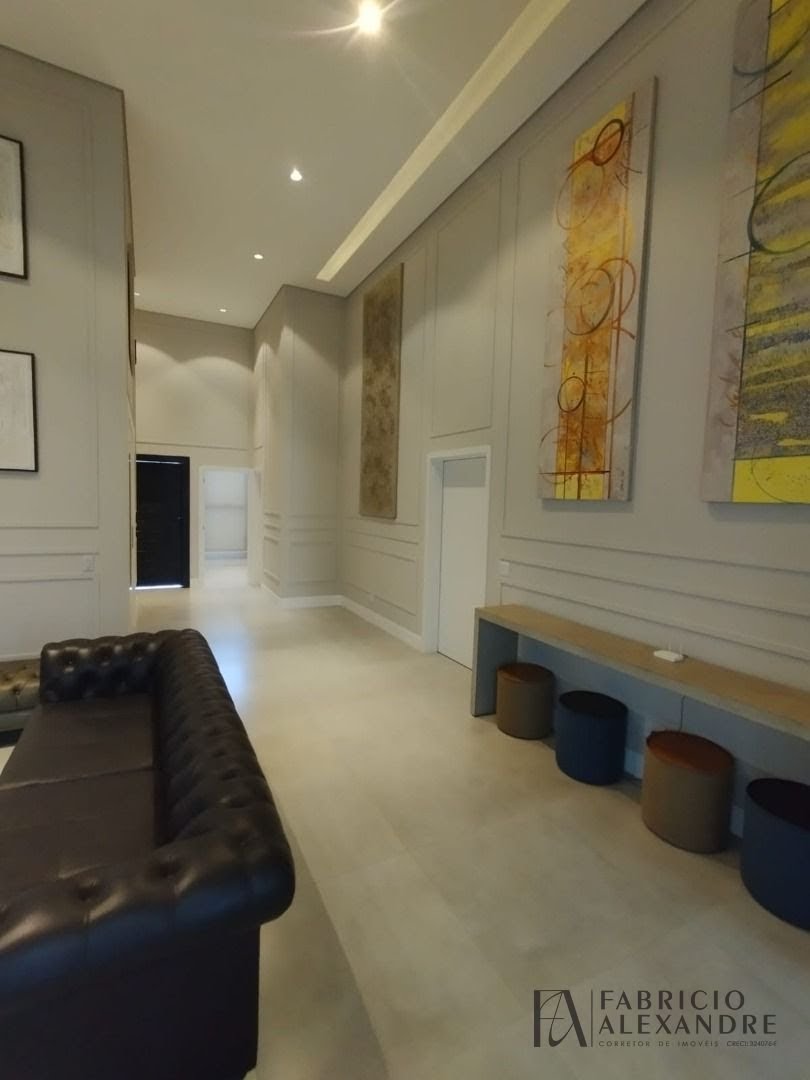 Casa à venda com 3 quartos, 3 suítes, 4 vagas e 248m² no Quinta do Golfe Jardins, São José do Rio Preto (SP) — foto 6 de 23