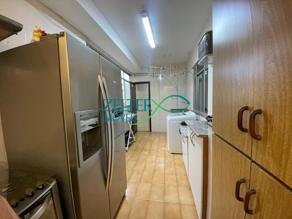 Cobertura à venda com 3 quartos, 1 suíte, 2 vagas e 120m² no Vila da Penha, Rio de Janeiro (RJ) — foto 13 de 29