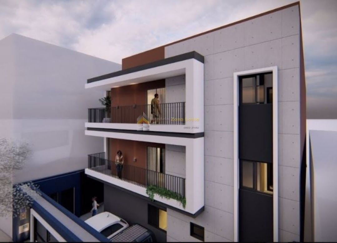 Prédio Inteiro, 33 m² - Foto 11