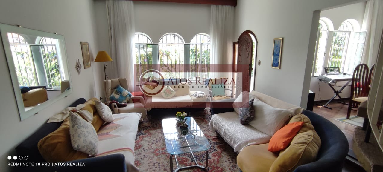 Casa à venda com 4 quartos, 2 suítes, 3 vagas e 178m² no Cidade Dutra, São Paulo (SP) — foto 3 de 30