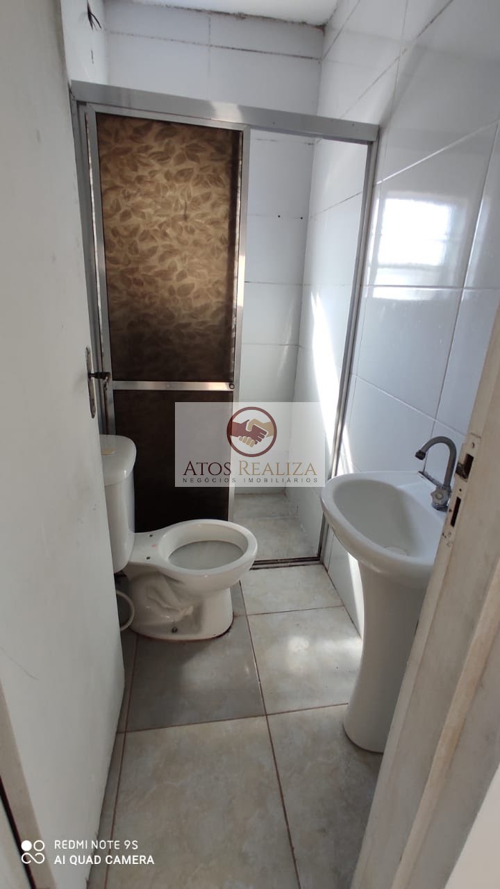 Casa para alugar com 2 quartos, 2 banheiros e 65m² no Cidade Dutra, São Paulo (SP) — foto 7 de 12