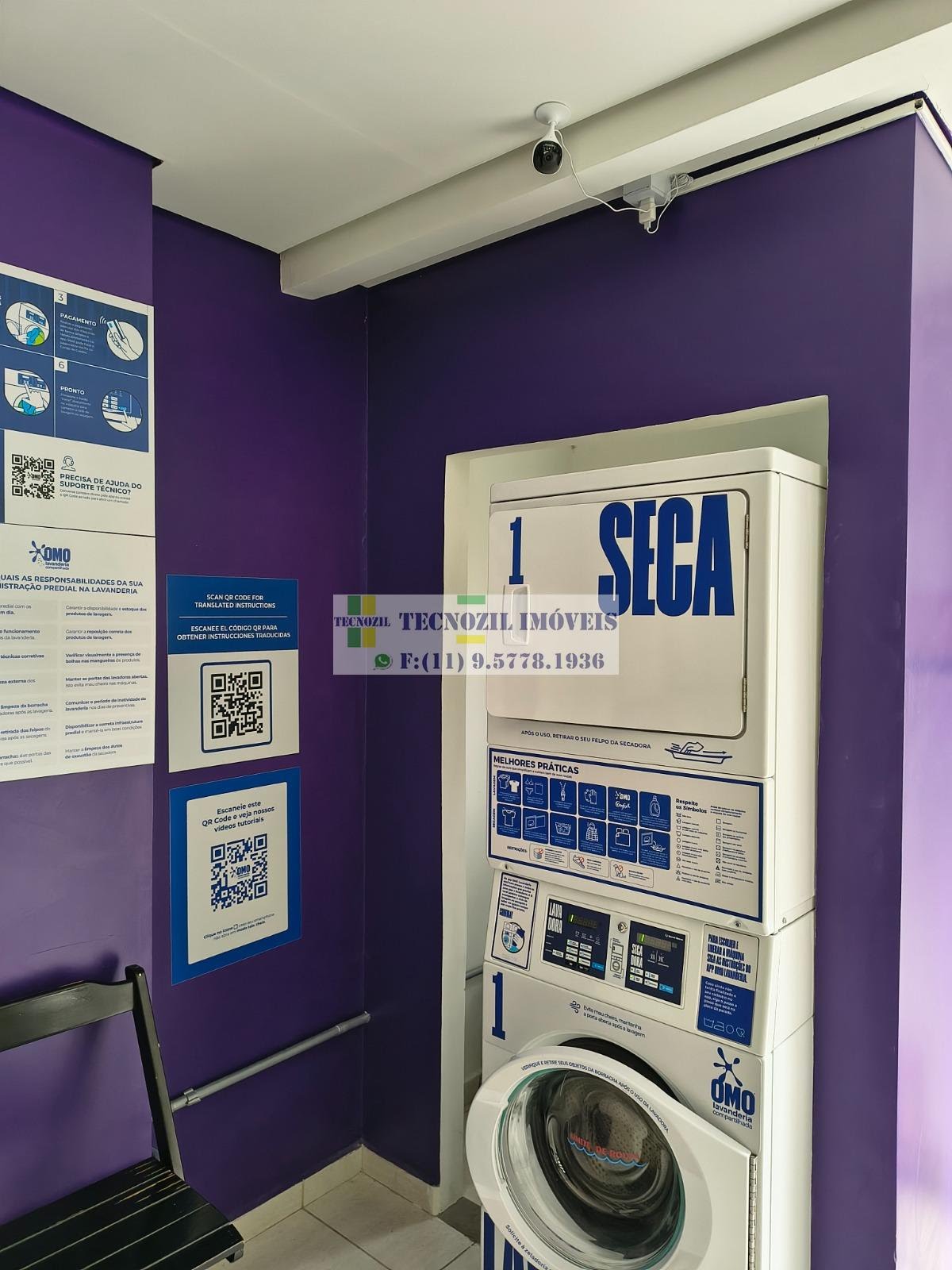 Apartamento, 2 quartos, 60 m² - Foto 23