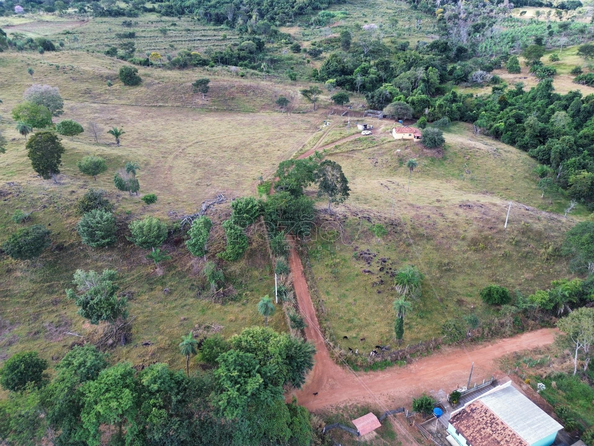 Rural à venda com 308355m² de terreno no Zona Rural de Heitoraí, Heitoraí — foto principal