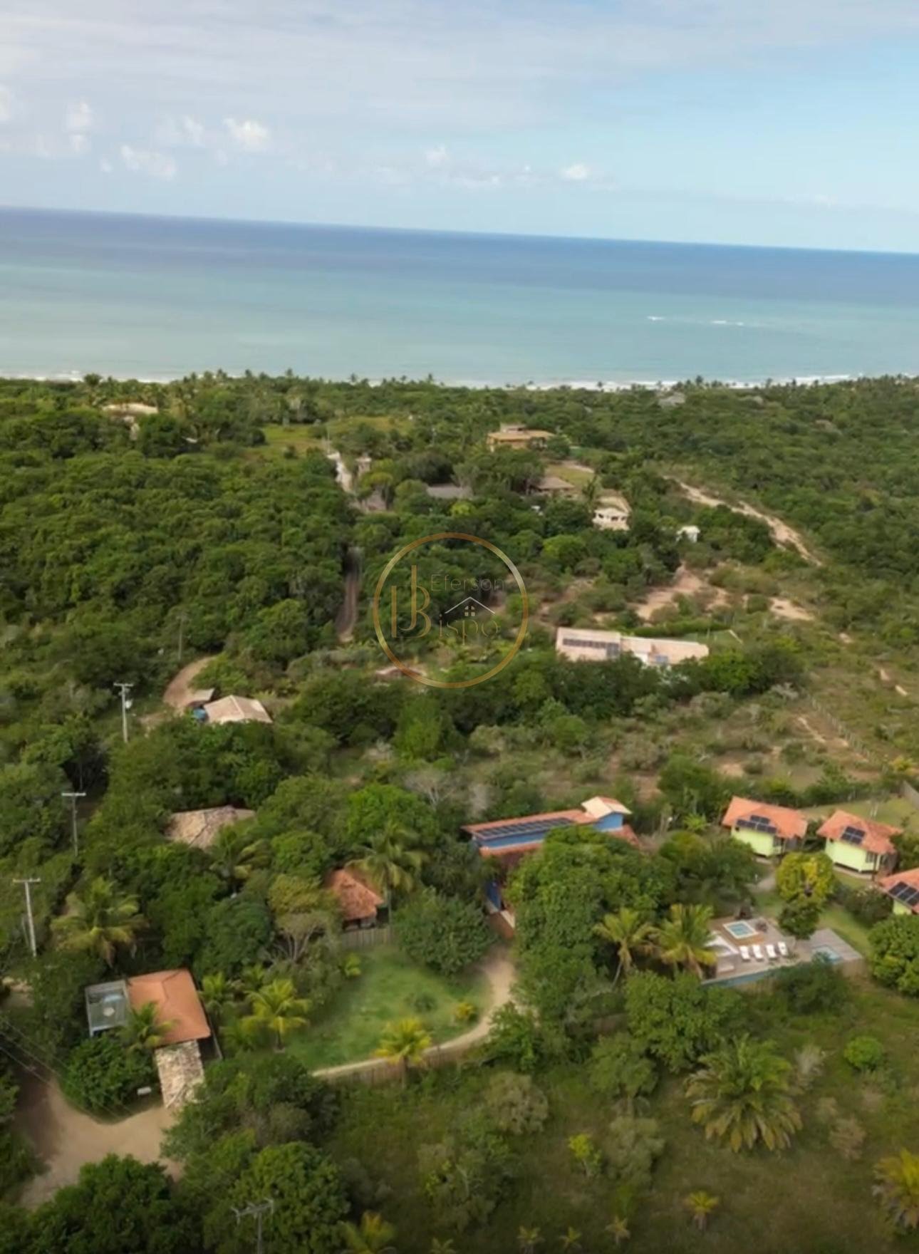 Terreno à venda com 1713m² de terreno no Trancoso, Porto Seguro (BA) — foto 2 de 11