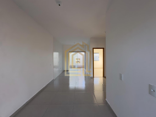 Casa à Venda no bairro Santa Felicidade, Cascavel - 3 Quartos, 62m²