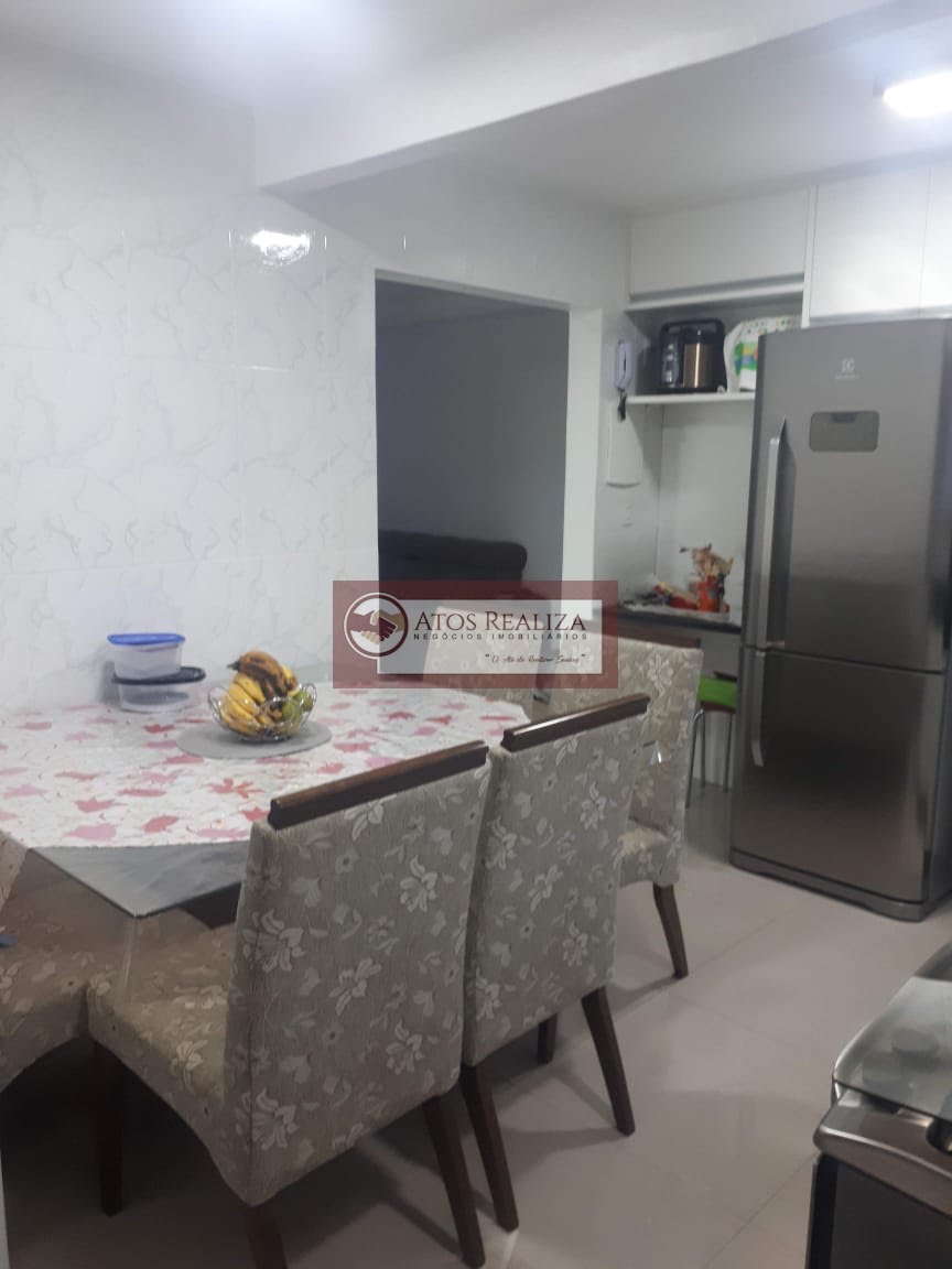Apartamento à venda com 3 quartos, 2 banheiros e 114m² no Jardim Santo Amaro, São Paulo (SP) — foto 23 de 30