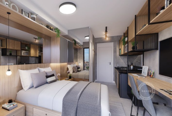 Dormitorio