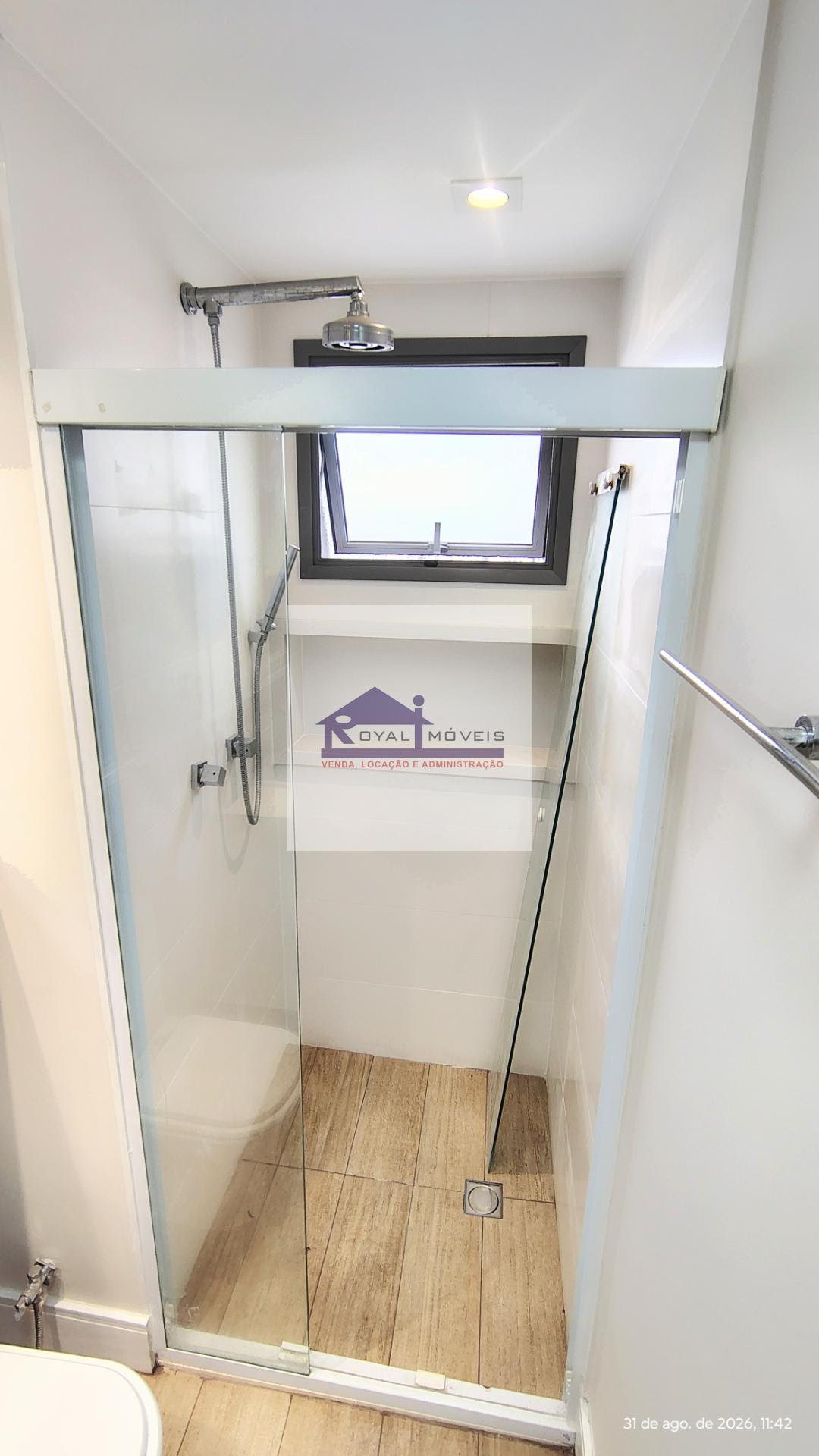 Apartamento à venda com 1 quarto, 1 suíte, 2 vagas e 96m² no Mirandópolis, São Paulo (SP) — foto 25 de 30