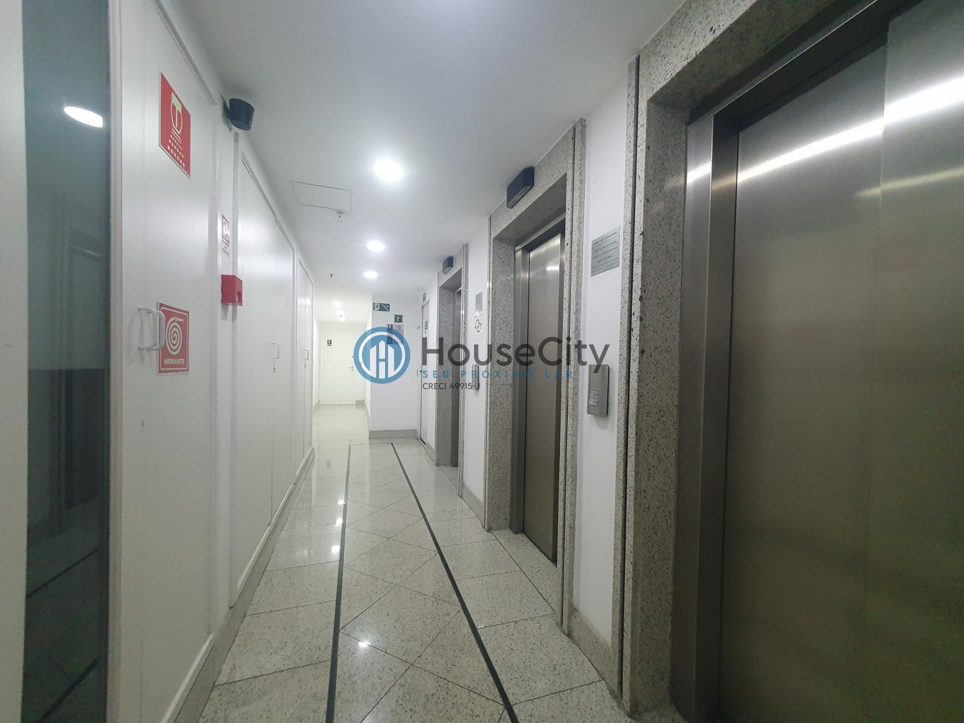 Comercial para alugar com 1 banheiro, 1 vaga e 28m² no Vila Olímpia, São Paulo (SP) — foto 13 de 14