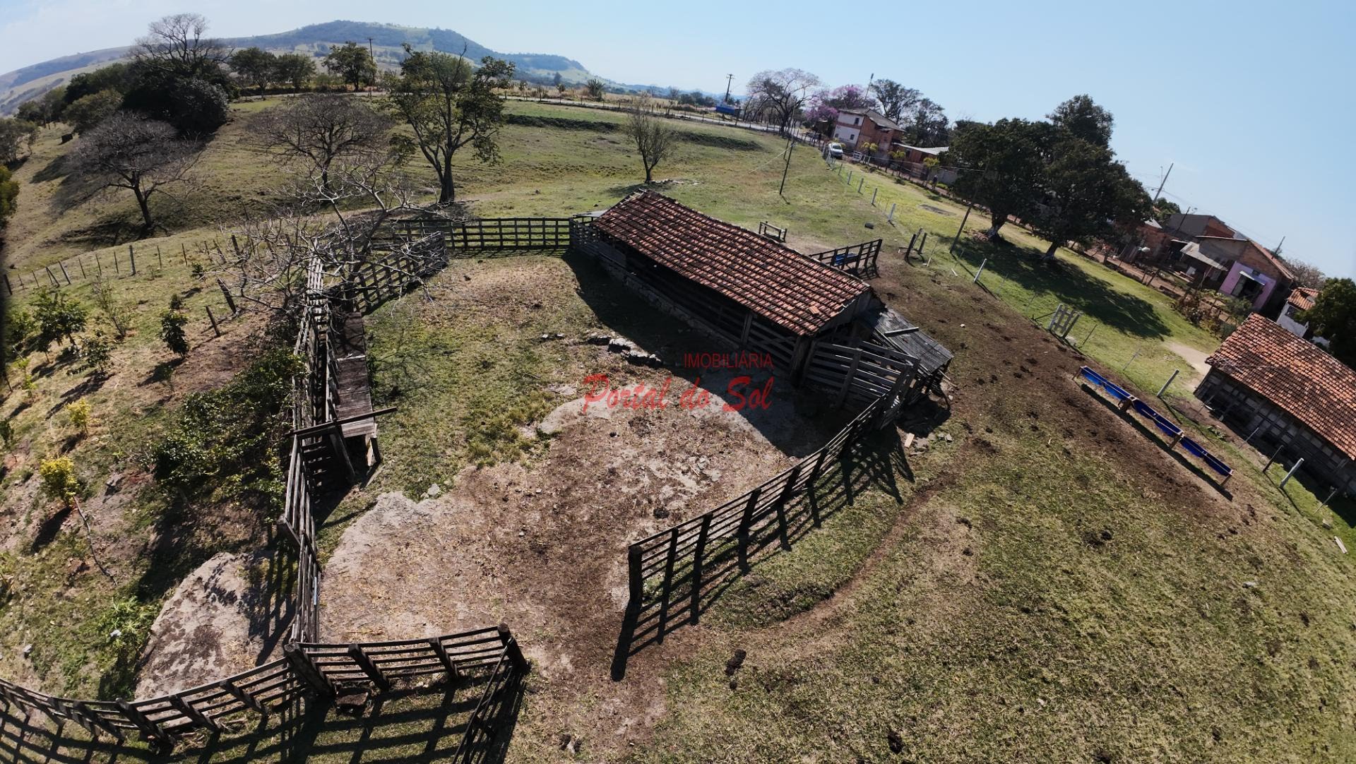 Rural à venda com 108900m² de terreno no Platina, Santo Antônio da Platina (PR) — foto 10 de 14
