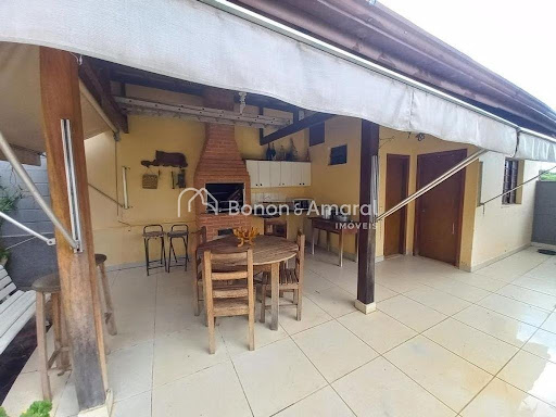 Casa, 3 quartos, 202 m² - Foto 25
