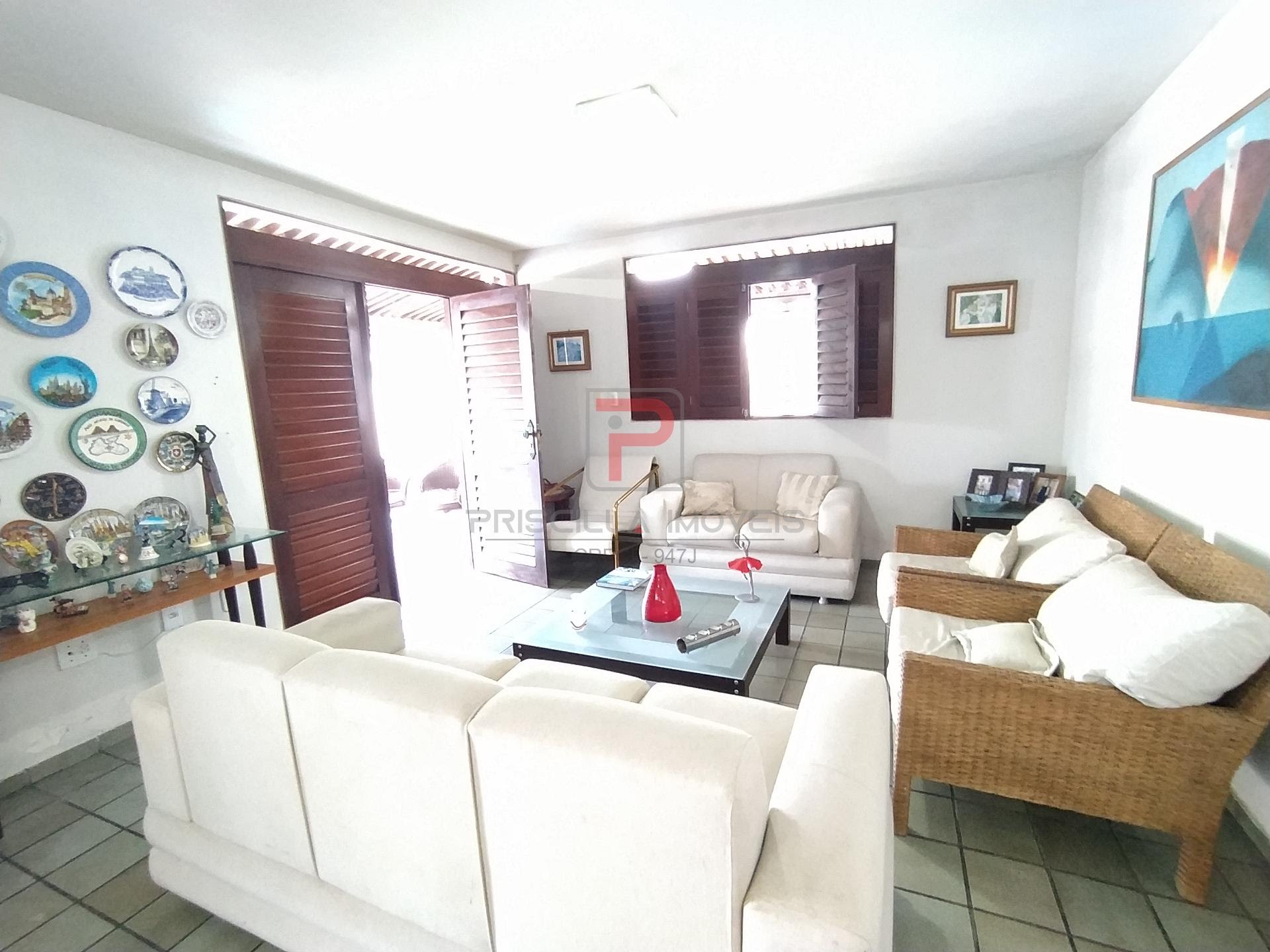 Casa à venda com 4 quartos, 4 suítes, 4 vagas e 363m² no Jardim Oceania, João Pessoa (PB) — foto 12 de 30
