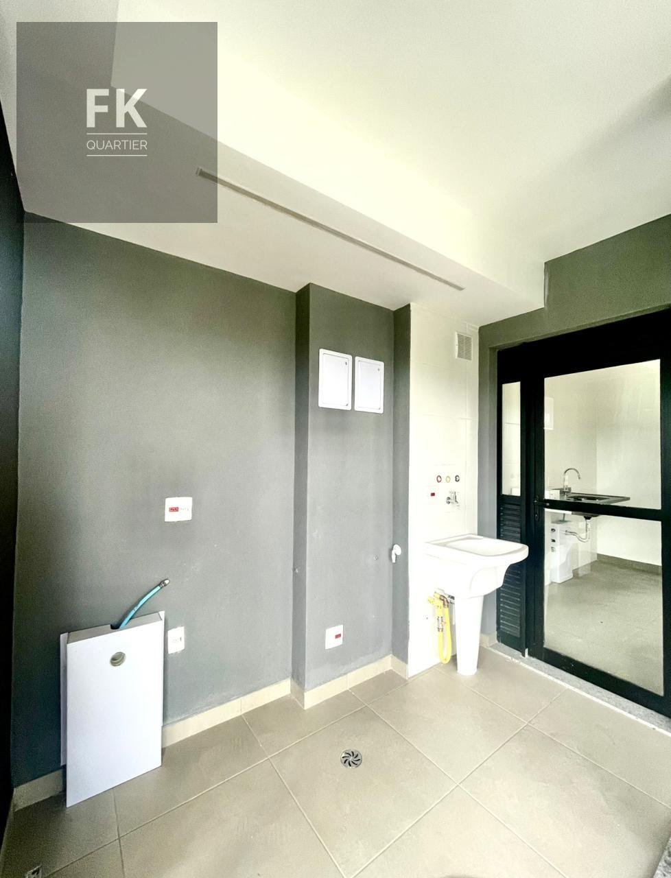 Apartamento à venda com 2 quartos, 2 suítes, 2 vagas e 95m² no Alphaville Empresarial, Barueri (SP) — foto 14 de 30