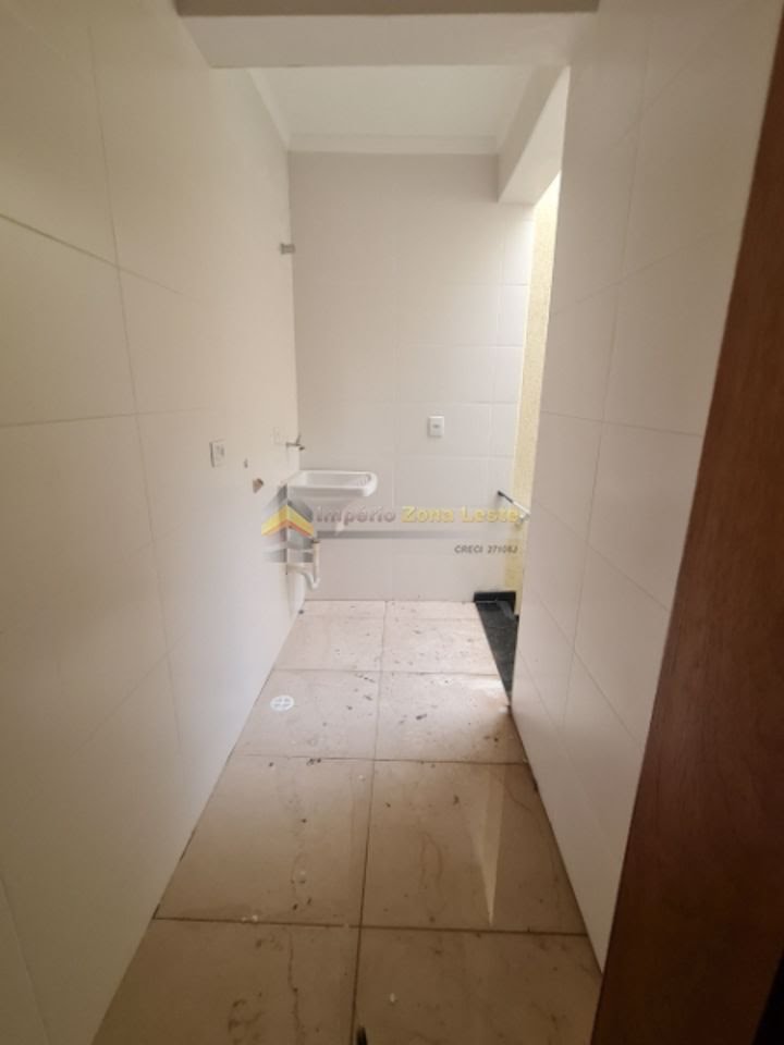Sobrado, 3 quartos, 160 m² - Foto 8
