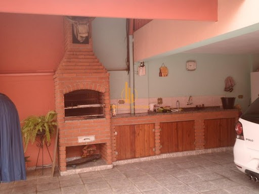 Casa - Jardim Bela Vista (Próx Av Portugal)