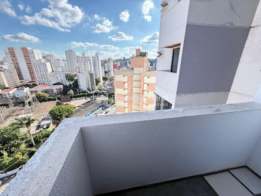 Apartamento, 3 quartos, 98 m² - Foto 4