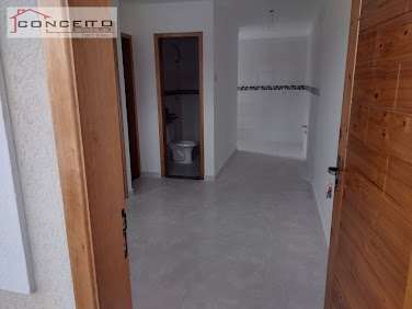 Apartamento em Parque Boturussu  -  São Paulo