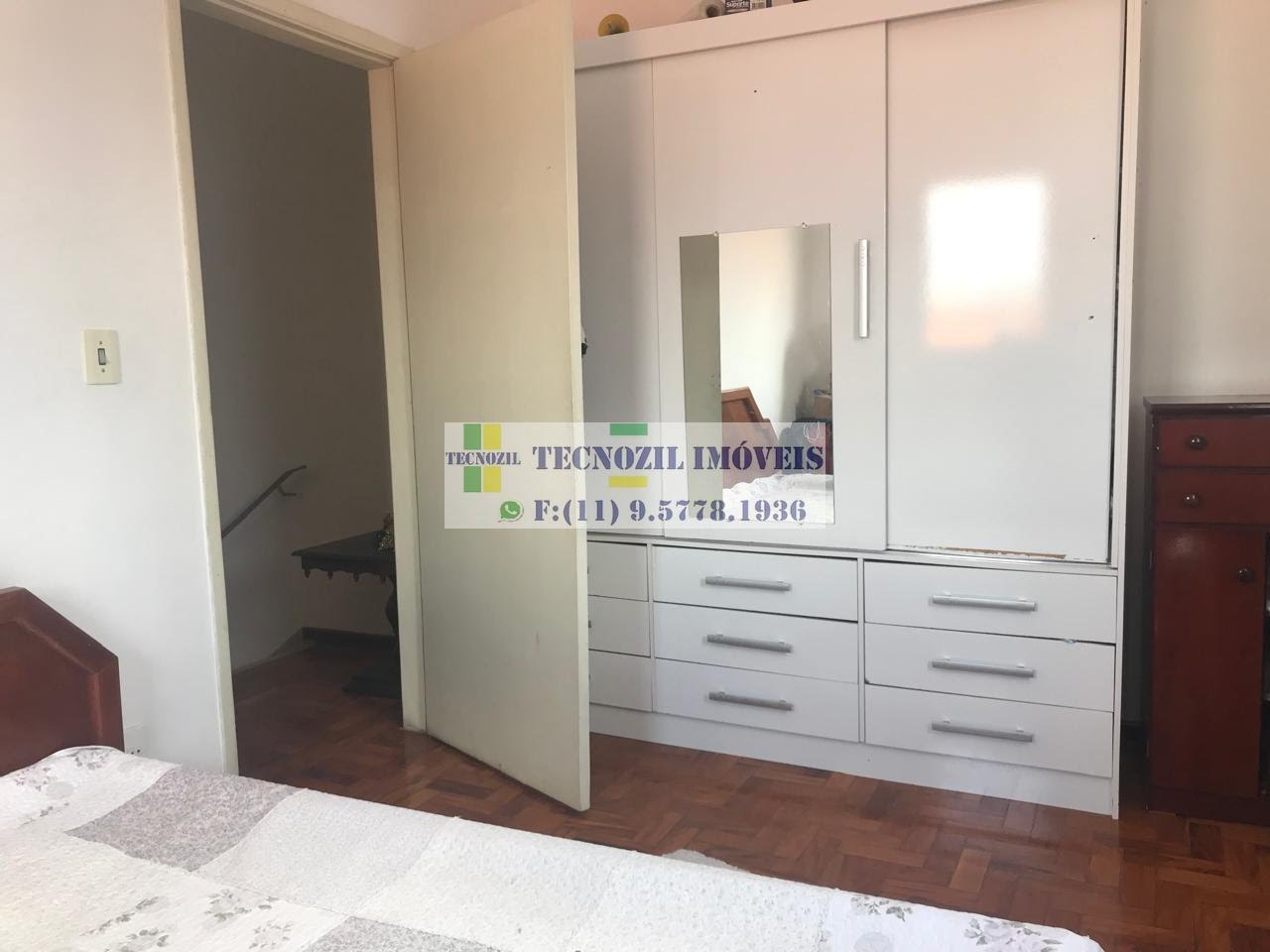 Sobrado, 5 quartos, 170 m² - Foto 25