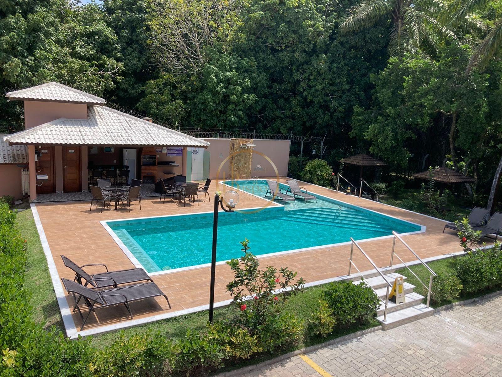 Apartamento à venda com 3 quartos, 1 suíte, 1 vaga e 90m² no Orla Taperapuã, Porto Seguro (BA) — foto 12 de 15