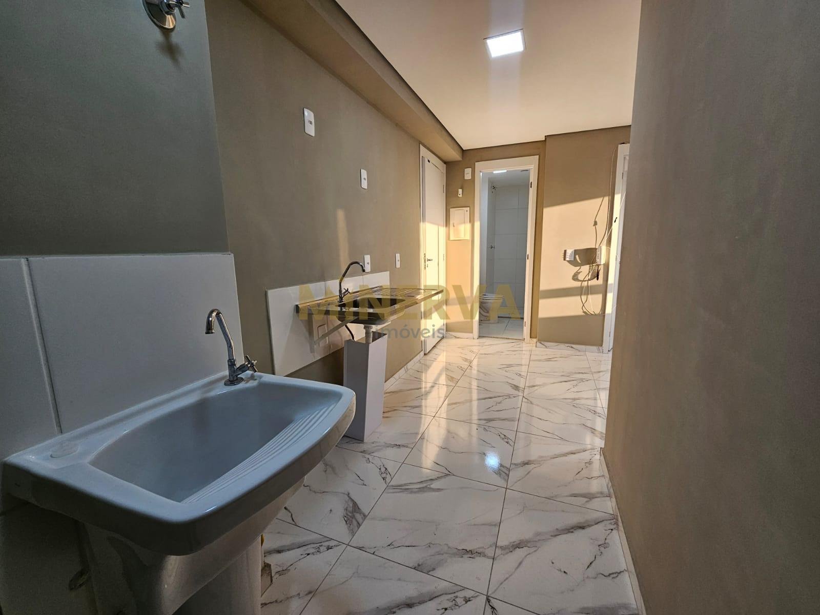 Apartamento à venda com 2 quartos, 1 banheiro, 1 vaga e 38m² no Vila das Bandeiras, Guarulhos (SP) — foto 11 de 20