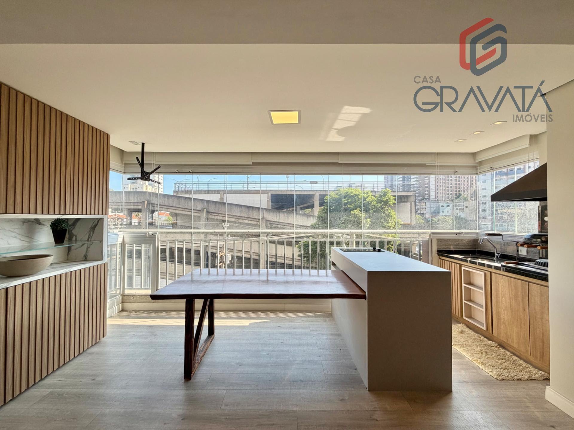Apartamento à venda com 3 quartos, 3 suítes, 2 vagas e 129m² no Vila Assunção, Santo André (SP) — foto 7 de 30