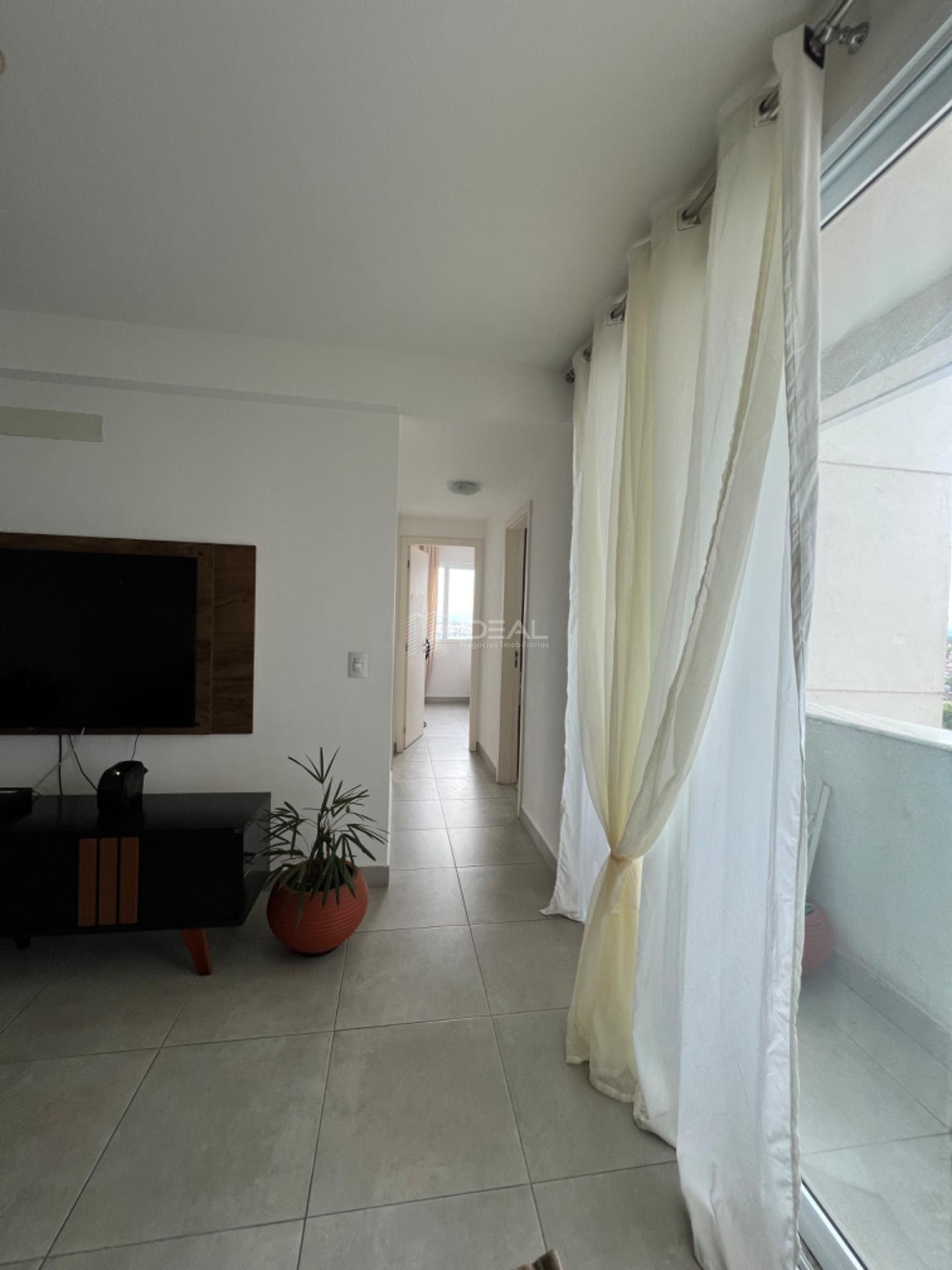 Apartamento para alugar com 2 quartos, 1 suíte, 1 vaga e 61m² no Parque Tamandaré, Campos dos Goytacazes (RJ) — foto 19 de 27