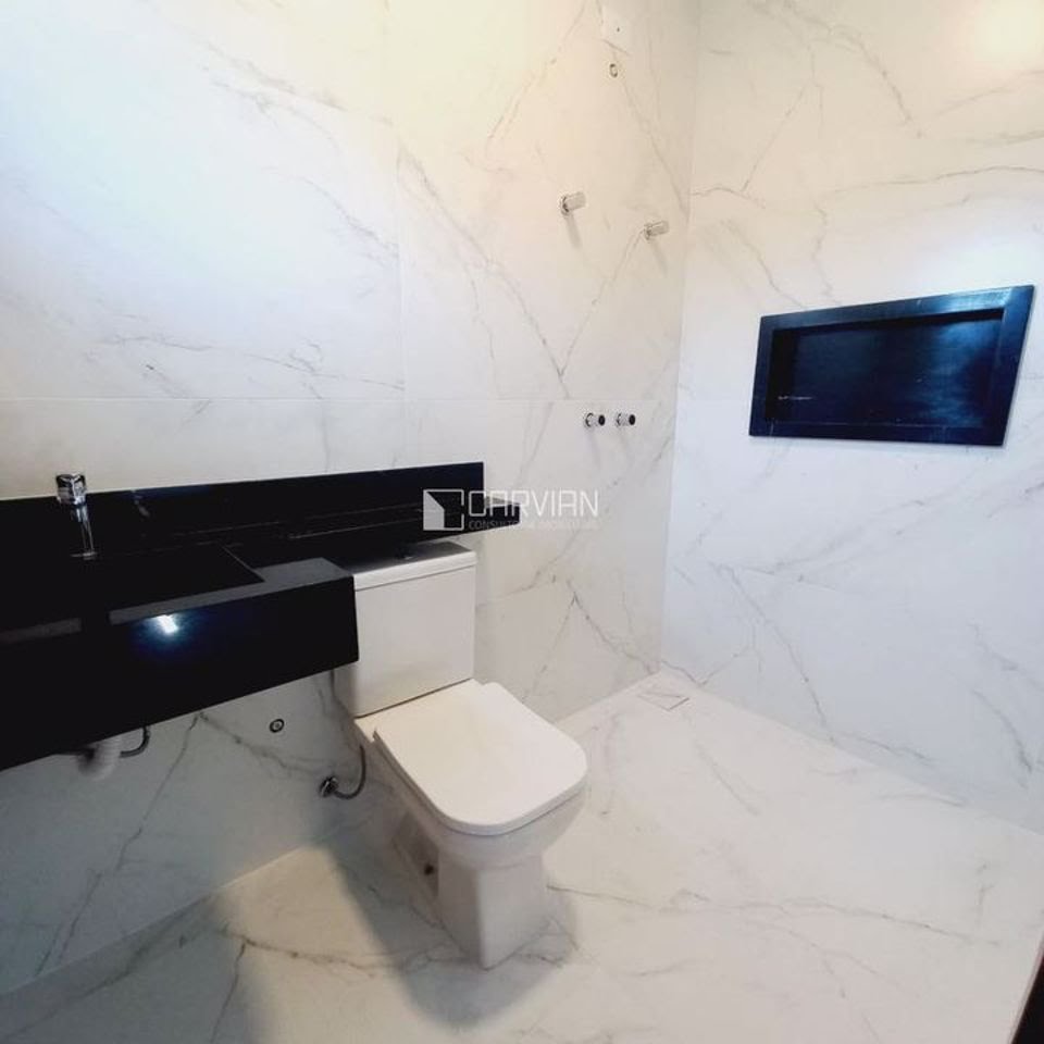 Casa à venda com 3 quartos, 3 suítes, 4 vagas e 157m² no Portal da Mata, Bonfim Paulista (SP) — foto 11 de 23
