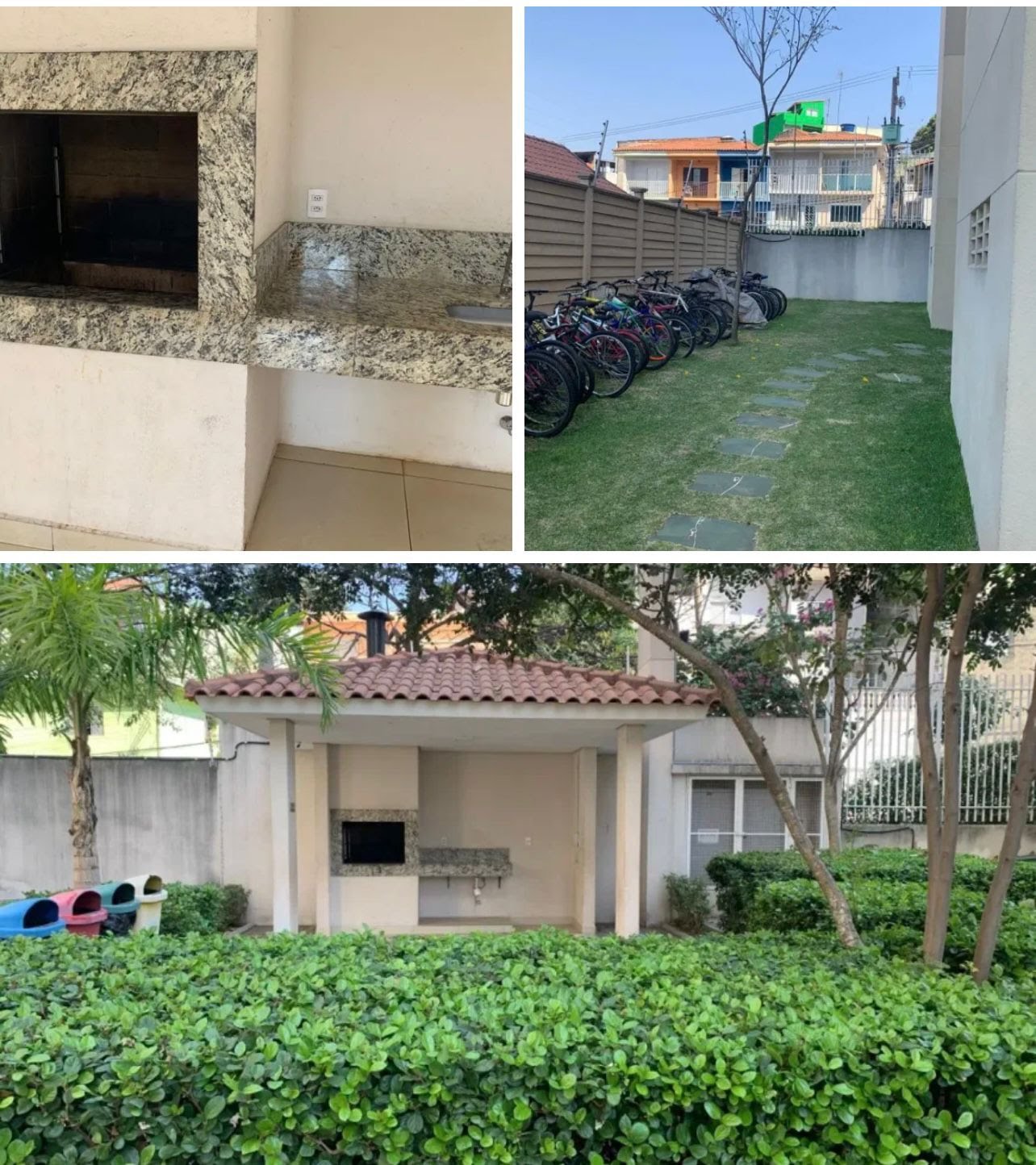 Apartamento à venda com 2 quartos, 1 banheiro e 40m² no Vila Zat, São Paulo (SP) — foto 11 de 18