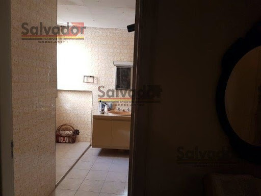 Banheiro Principal / 2º Pavimento