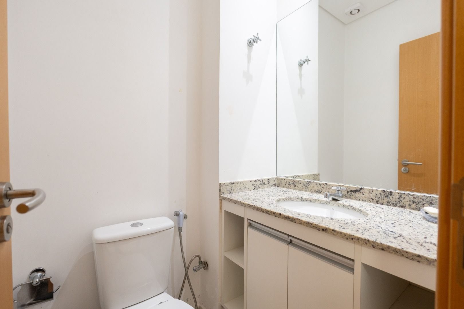 Apartamento à venda com 1 quarto, 1 banheiro, 1 vaga e 61m² no Praia Grande, Ubatuba (SP) — foto 5 de 30