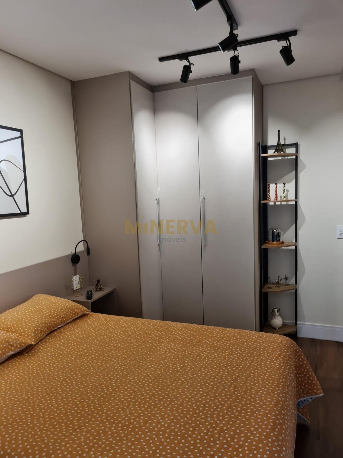 Apartamento para alugar com 1 quarto, 1 banheiro, 1 vaga e 40m² no Macedo, Guarulhos (SP) — foto 18 de 20