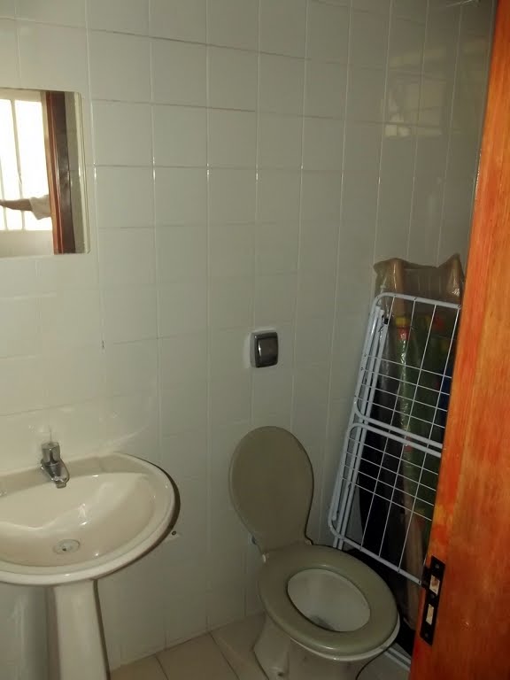 Casa à venda com 3 quartos, 1 suíte e 2 vagas no Jardim Santos Dumont, Santo Antônio da Platina (PR) — foto 14 de 16