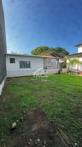 Casa à Venda em Jardim Atlântico, Serra | 202m²