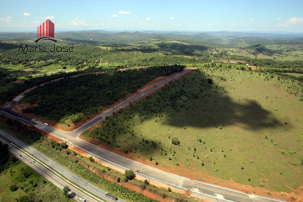 Terreno à venda com 18670m² de terreno no Seven Business Park, Sete Lagoas (MG) — foto 7 de 30