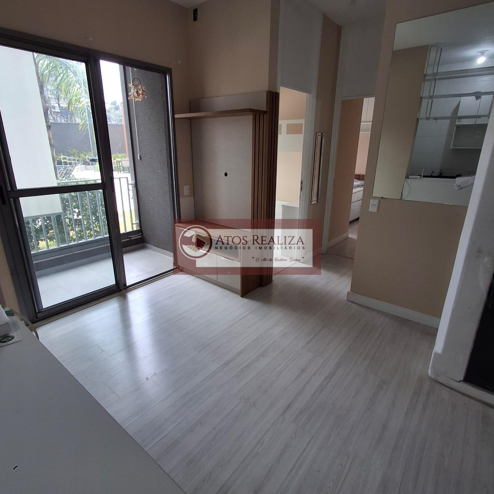 Apartamento à venda com 2 quartos, 1 banheiro, 1 vaga e 46m² no Jardim Marajoara, São Paulo (SP) — foto 16 de 30