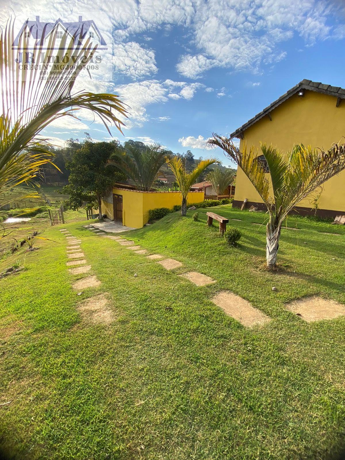 Rural à venda com 3491m² de terreno no Pinhal Redondo, Piranguinho (MG) — foto 30 de 30