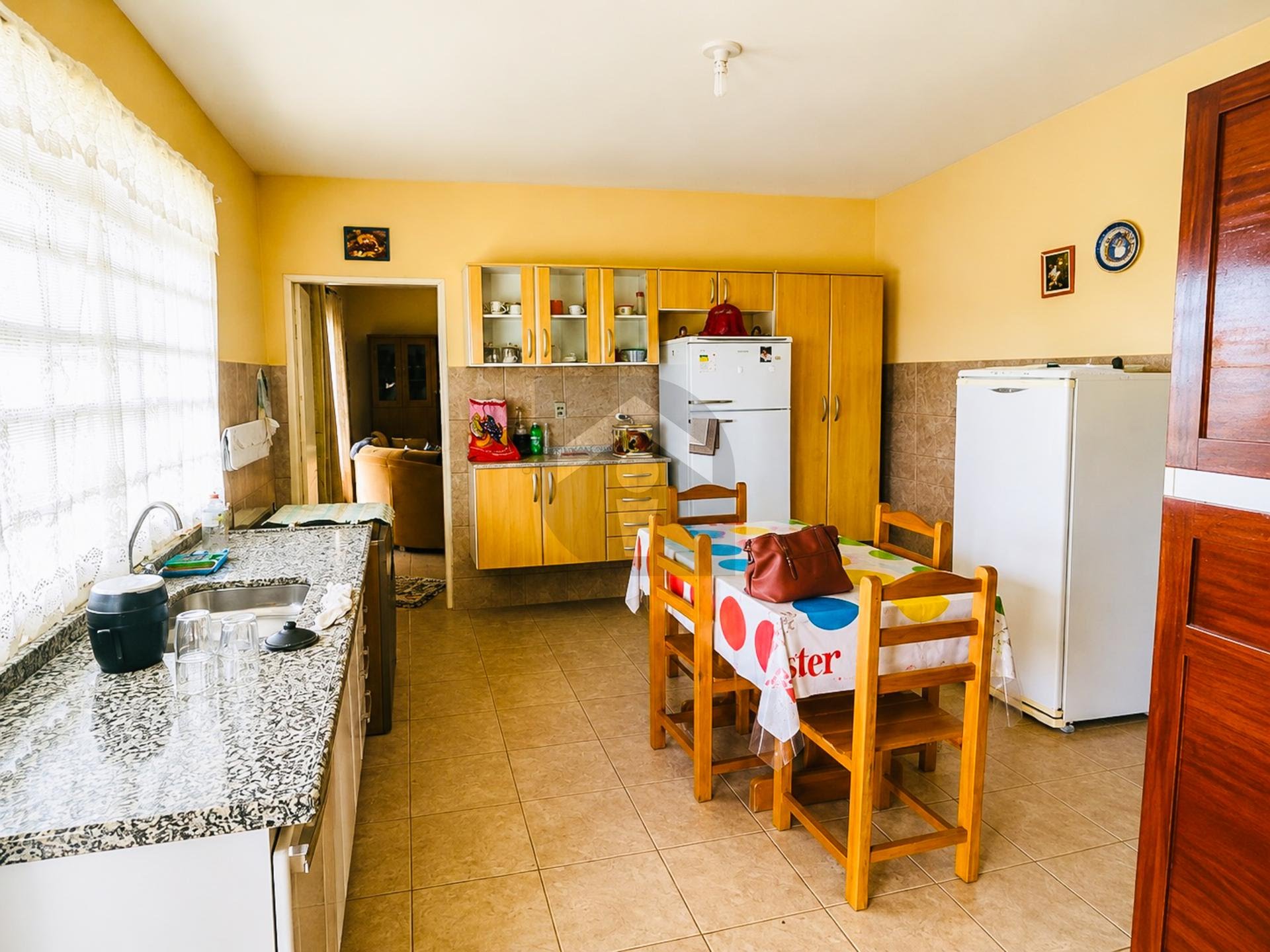 Chácara, 4 quartos, 1200 m² - Foto 19
