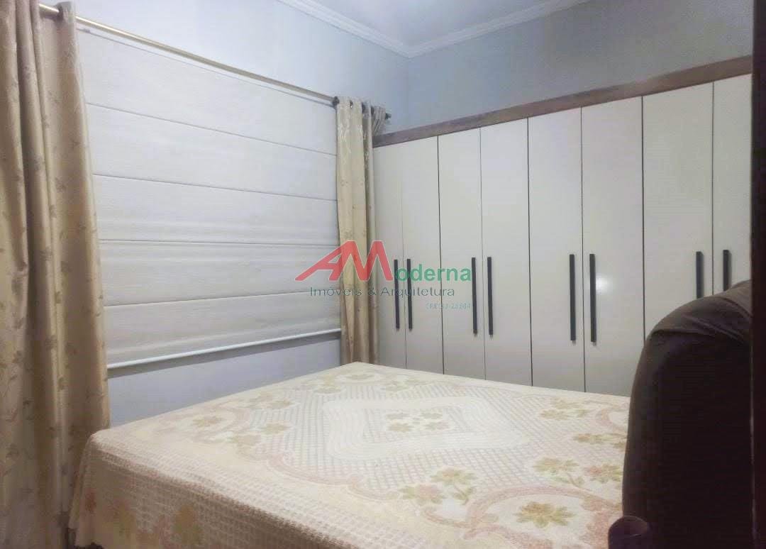 Casa à venda com 4 quartos, 1 suíte e 180m² no Paulicéia, São Bernardo do Campo (SP) — foto 24 de 30