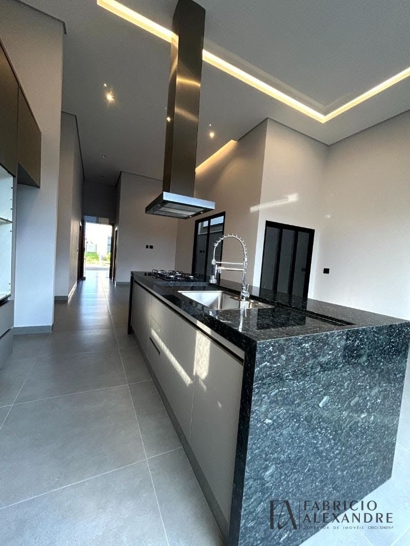 Casa à venda com 3 quartos, 3 suítes, 4 vagas e 161m² no Set Life 2, Mirassol (SP) — foto 9 de 20