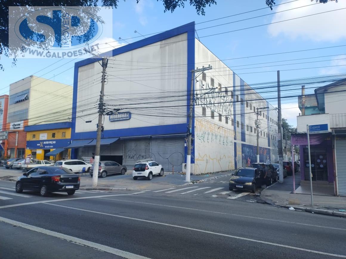 Prédio Inteiro, 3000 m² - Foto 7