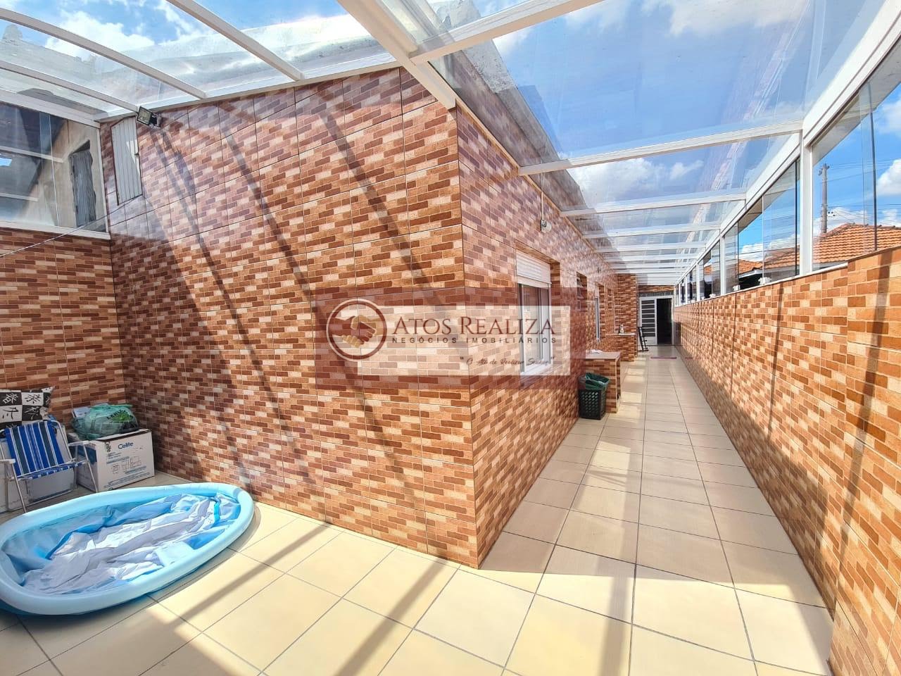 Casa à venda com 3 quartos, 1 suíte, 2 vagas e 175m² no Vila Campo Grande, São Paulo (SP) — foto 7 de 30
