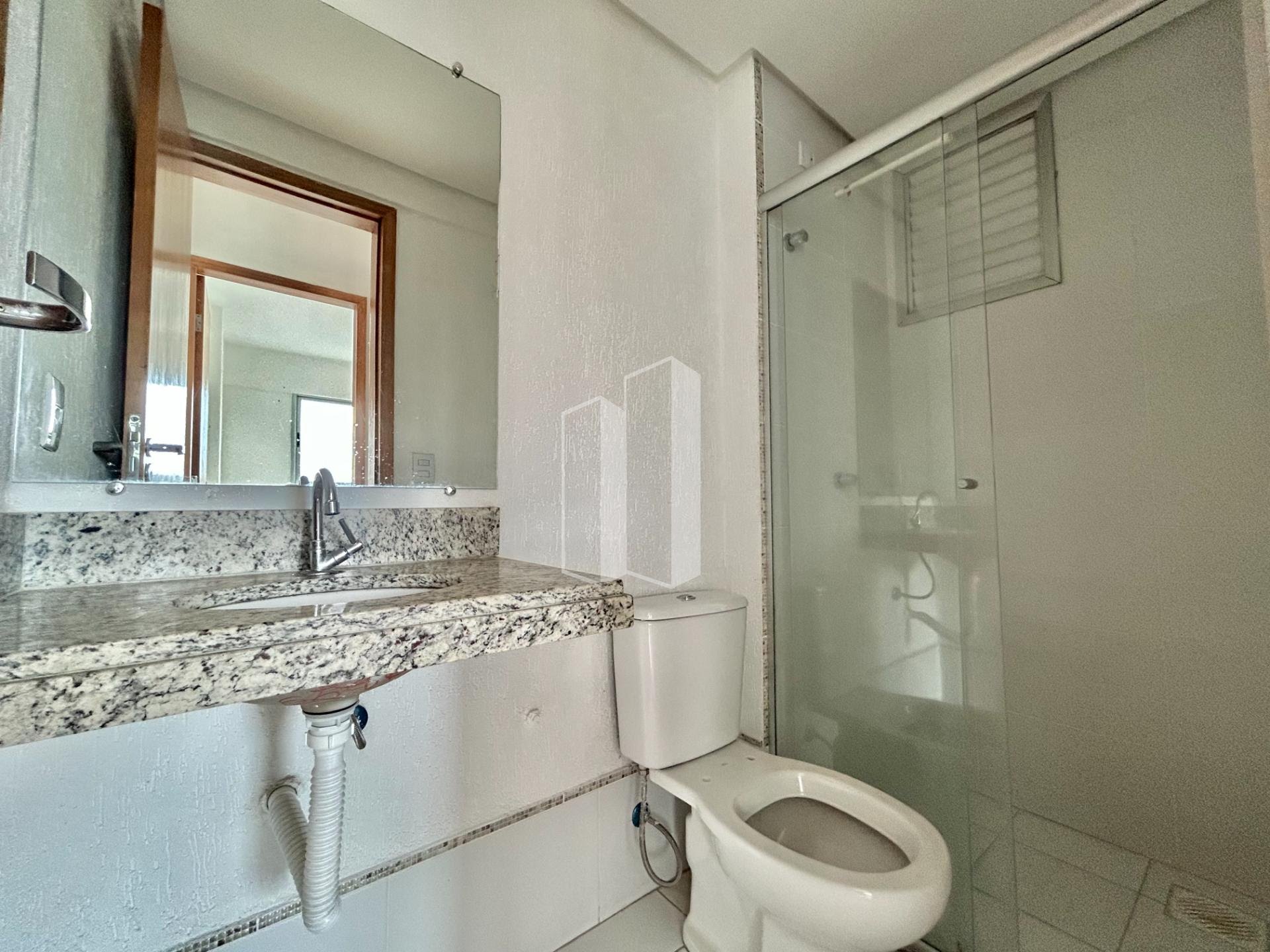 Apartamento à venda com 2 quartos, 1 suíte, 1 vaga e 56m² no Vila Rosa, Goiânia (GO) — foto 6 de 28