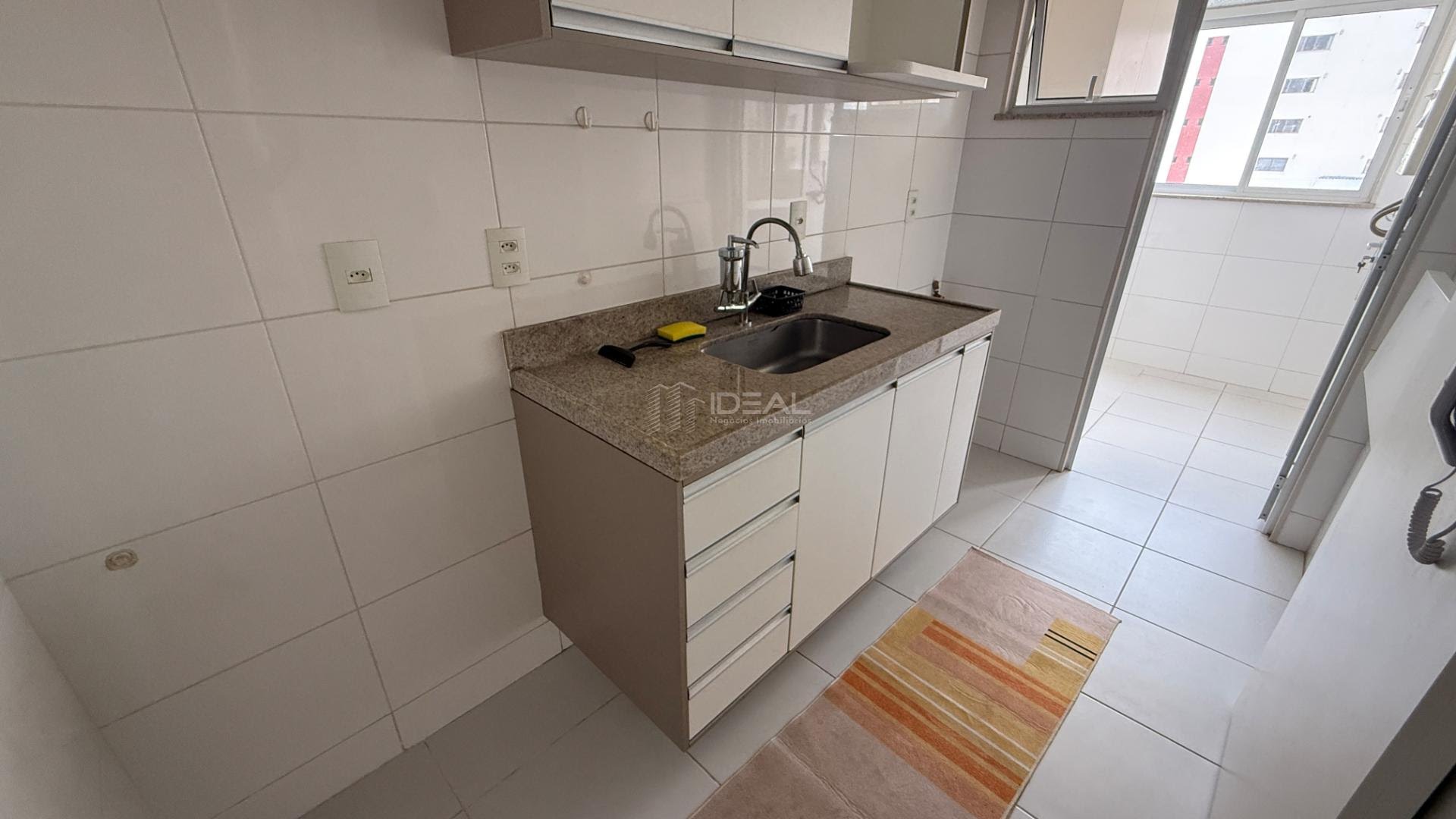 Apartamento para alugar com 2 quartos, 1 suíte, 1 vaga e 67m² no Centro, Campos dos Goytacazes (RJ) — foto 5 de 30